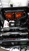Custom Gaming Build Labor Cost