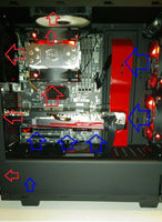 Custom Gaming Build Labor Cost
